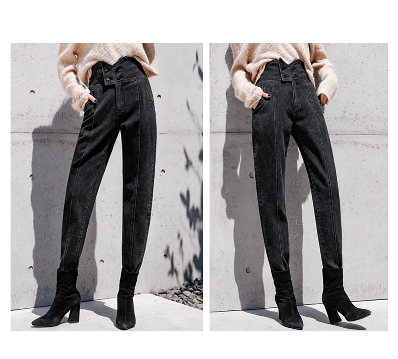 Jean femme - Ref 3193563 Image 20