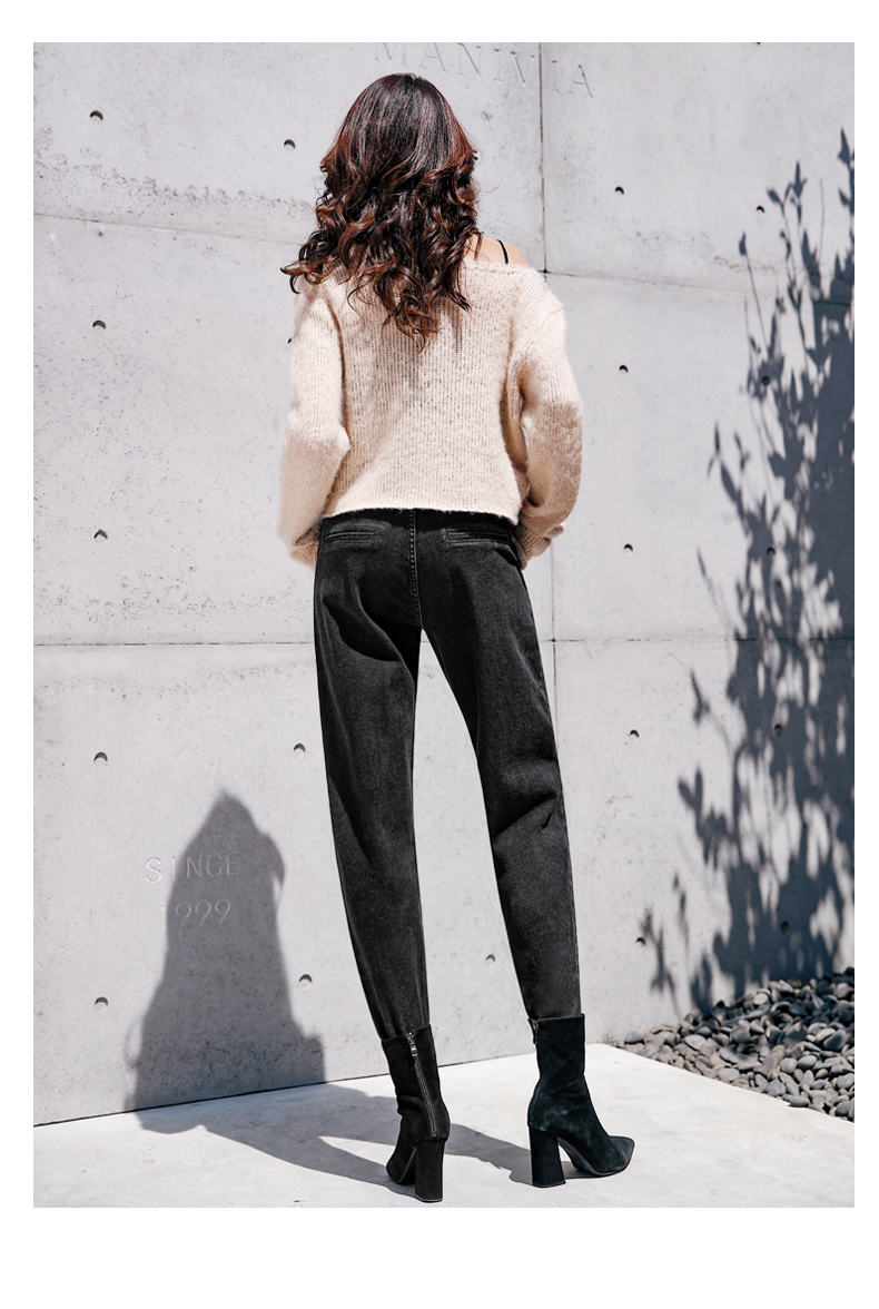 Jean femme - Ref 3193563 Image 24