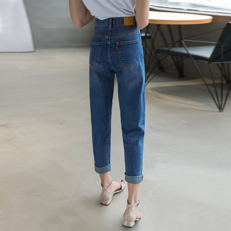 Jean femme - Ref 3192466 Image 4