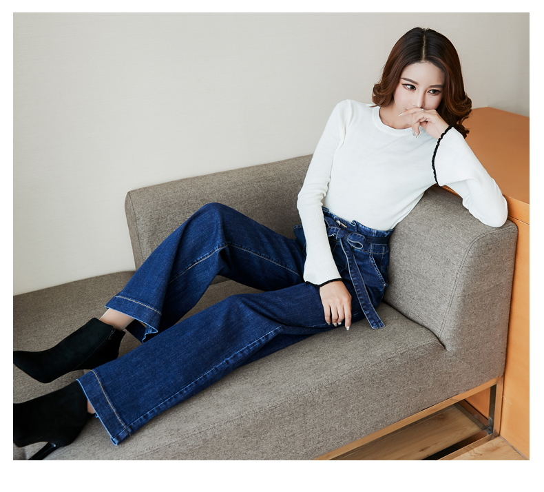 Jean femme - Ref 3192184 Image 22