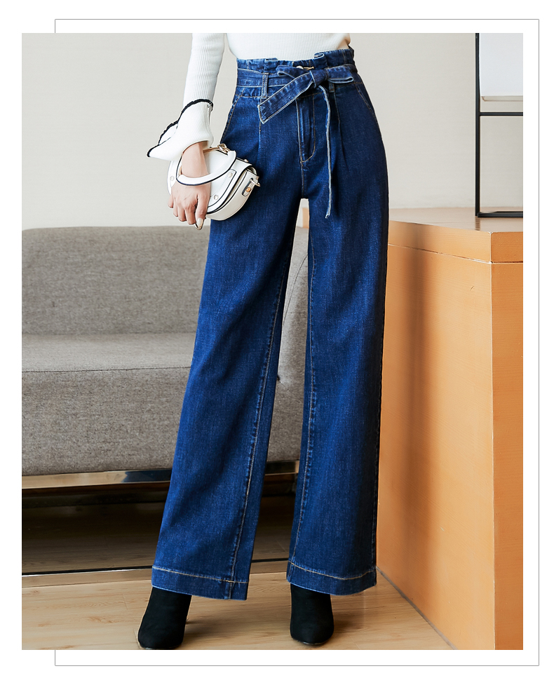 Jean femme - Ref 3192184 Image 18