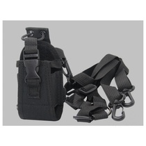 Talkback arm bag universal outdoor anti-fall protective sleeve GP328 GP338 MTP750 PTX760 nylon sleeve