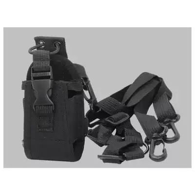 Intercom arm bag universal outdoor drop protection cover GP328 GP338 MTP750 PTX760 nylon cover