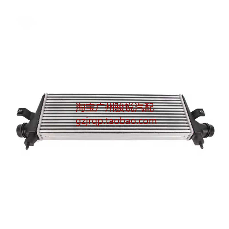 Подходящее для Toyota Hilux HILUX Innorunner интеркулер охлаждающая сеть 17940-0E010