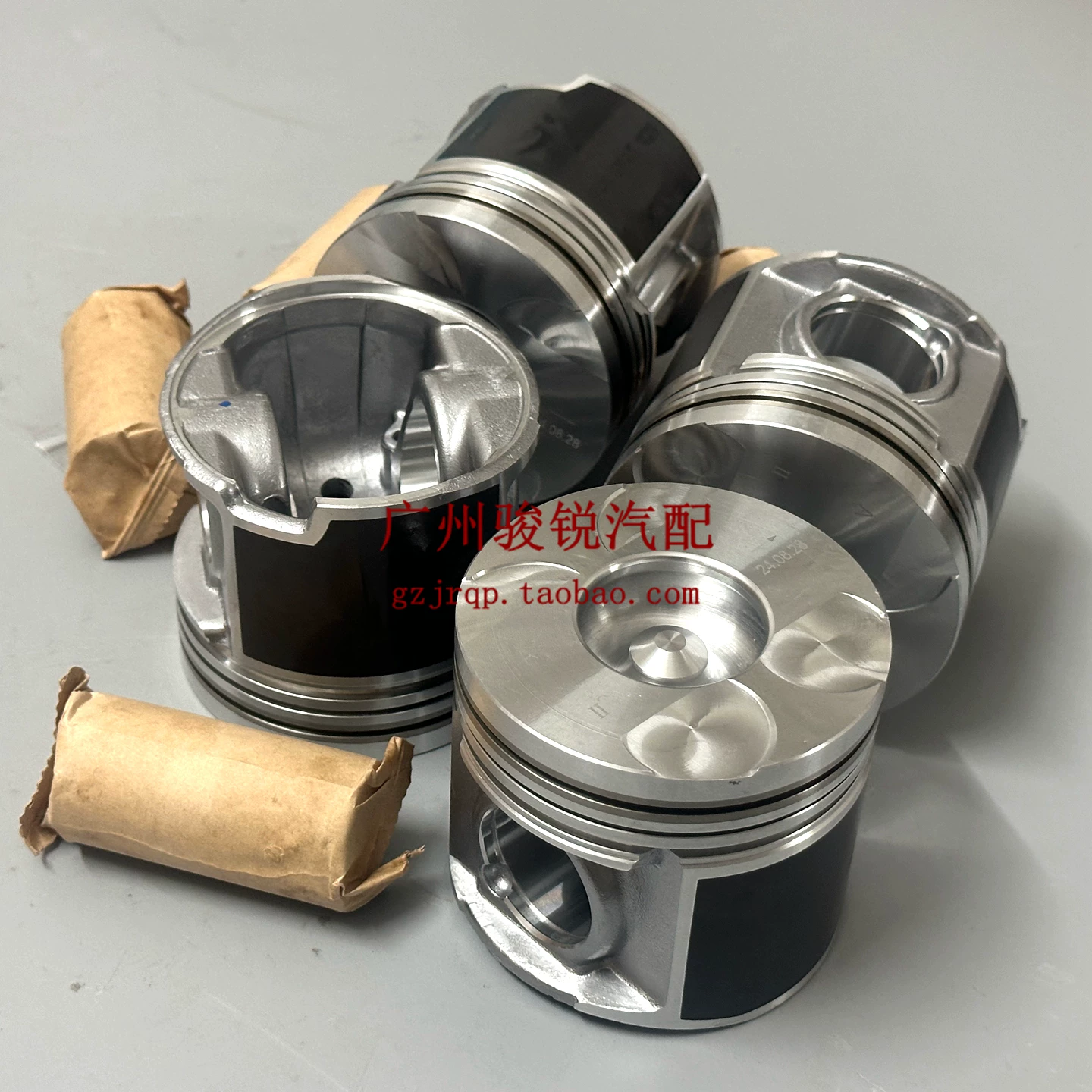 Подходит для Toyota Hiace Runner Inno Hilux HILUX 2KD двигателя поршень