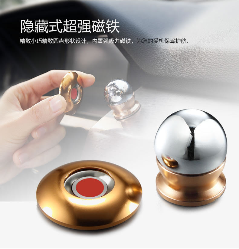 Support téléphone mobile GUOER - Ref 1360822 Image 13