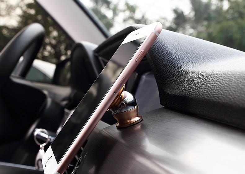 Support téléphone mobile GUOER - Ref 1360822 Image 19