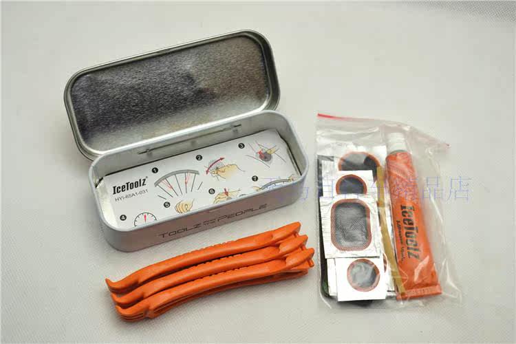 Outils pour vélo ICETOOLZ - Ref 2278451 Image 4