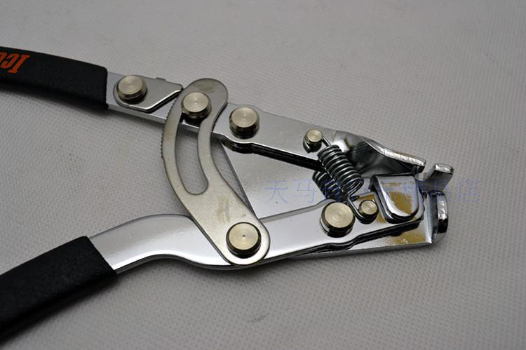 Pince pour réparation vélo ICETOOLZ - Ref 2310198 Image 7
