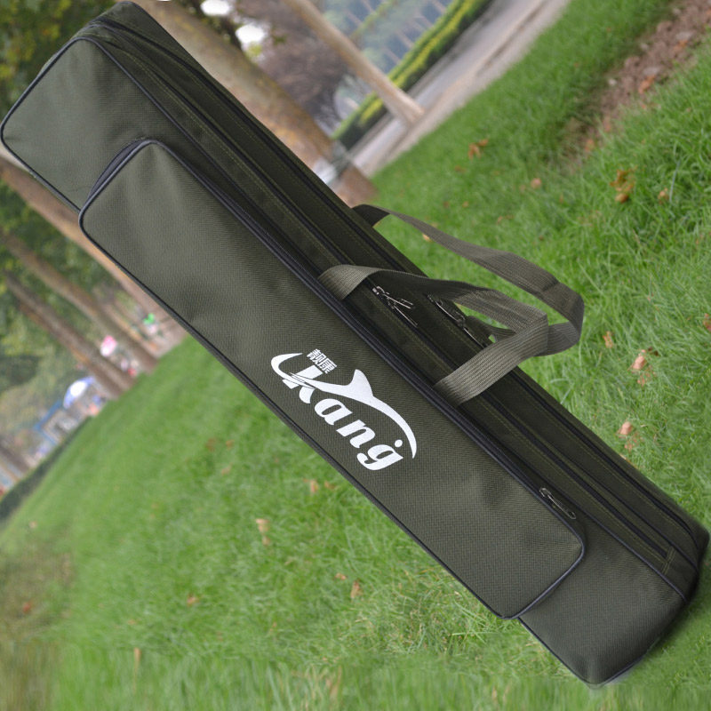 Sea pole 80m90m120m sea pole pack large capacity rod to collect fishing pole fishing pole