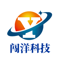 闯洋科技的LOGO