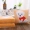 Nam Cực gối chăn lạnh kép san hô fleece chăn dày xe chợp mắt bằng cách gấp đệm gối là - Trở lại đệm / Bolsters