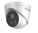 Hikvision DS-2CD3327DWD-L 2 million day and night full color network surveillance camera lens hemisphere