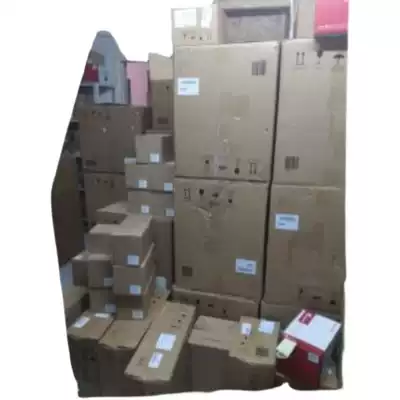 Hikvision DS-6916UD network HD decoder