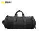 MYFUTURE/My Road Fitness Bag Shoulder Crossbody Bag Sports Backpack Men and Women's Short-Sport-Sport Bag Training Bag