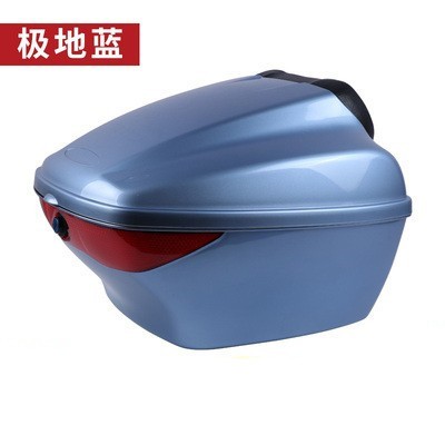 Apply Hawku Xinxing Pedal Accessories Accessories Tail Box HJ100T-7C D Ford Star S trunk storage box