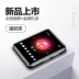 Bingjie X1 Bluetooth mp3 Walkman Student Edition mp4 toàn màn hình siêu mỏng nhỏ cầm tay mp5 player mp6 - Máy nghe nhạc mp3 Máy nghe nhạc mp3