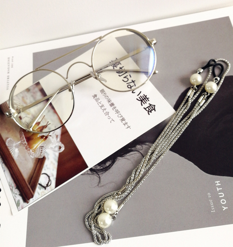 Montures de lunettes en Metal memoire - Ref 3141928 Image 16
