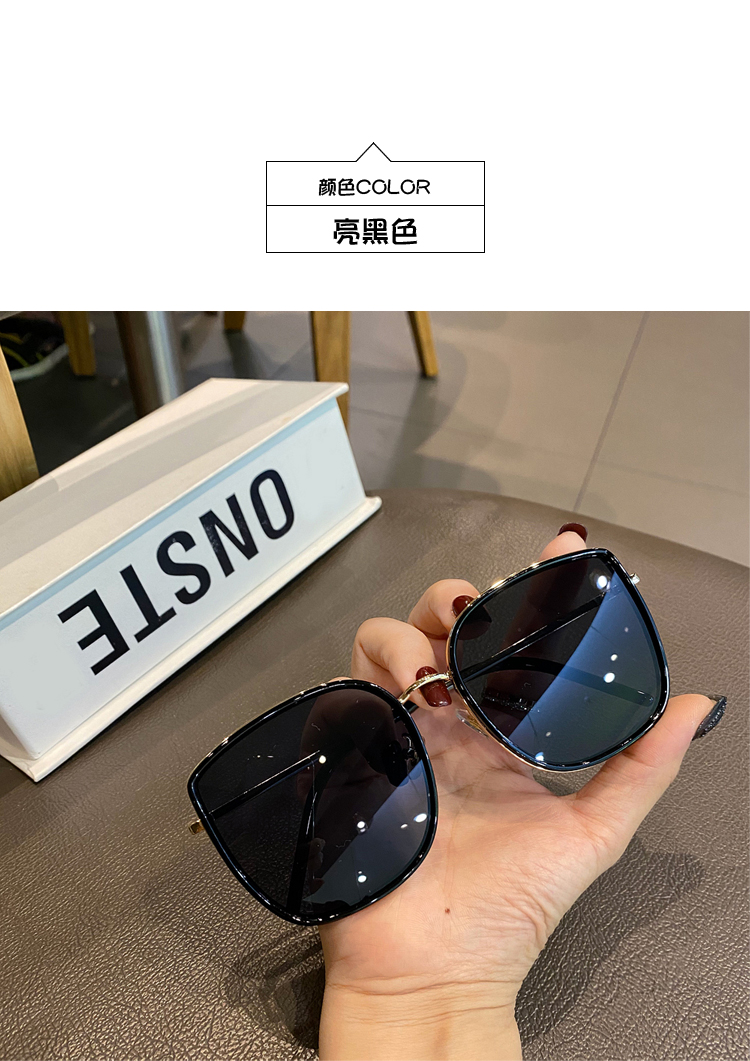 Lunettes de soleil Anti-UVA Lumière polarisée - Ref 3438623 Image 13