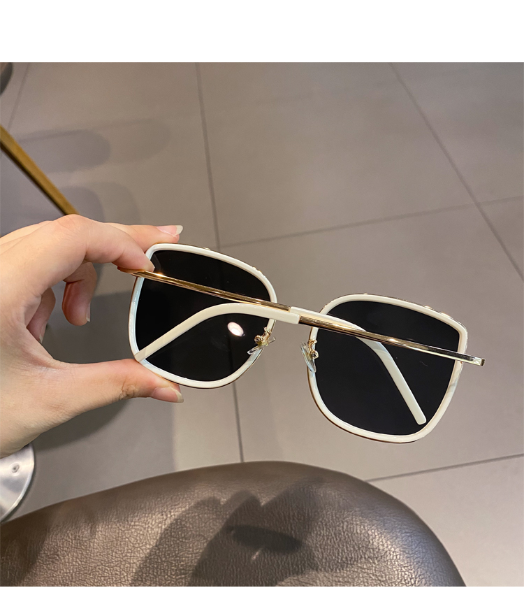 Lunettes de soleil Anti-UVA Lumière polarisée - Ref 3438623 Image 11