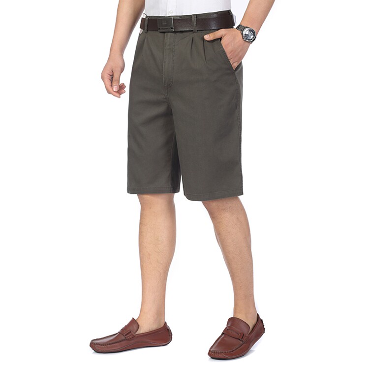 Pantalon droit en coton pour été - Ref 1487763 Image 32