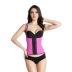 Dây đeo vai 2 trong 1 corset vest đai vành đai nữ định hình dây đeo thể dục cơ thể sau sinh bụng với thoáng khí áo lót thể thao Sau sinh