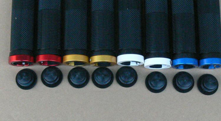 Poignées de vélo - Ref 2348864 Image 19