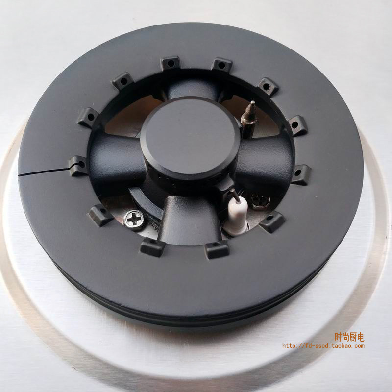 Gas Liquefied Gas Furnace Furnace End Accessories All Copper Sub-Firearm Burners Rinne 2WA 2M3F Applicable