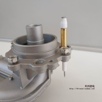 Gas stove Natural gas liquefied gas gas stove stove head accessories with wire ceramic ignition needle