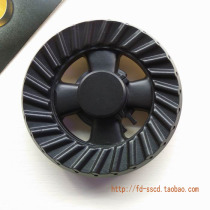 Olin Olin original gas stove liquefied gas stove head accessories all copper Burner Fire Cover base splitter