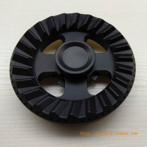 Embedded natural gas liquefied gas stove stove head accessories all-copper splitter burner spinner fire Ou Lin applicable