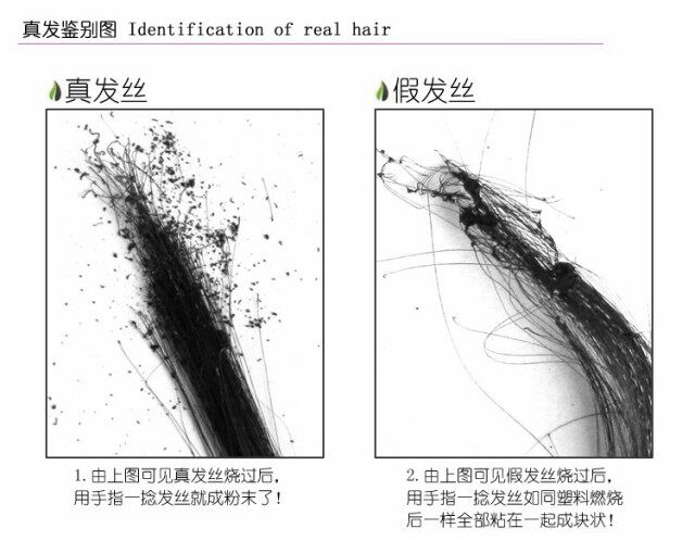 Extension cheveux - Ref 220147 Image 14