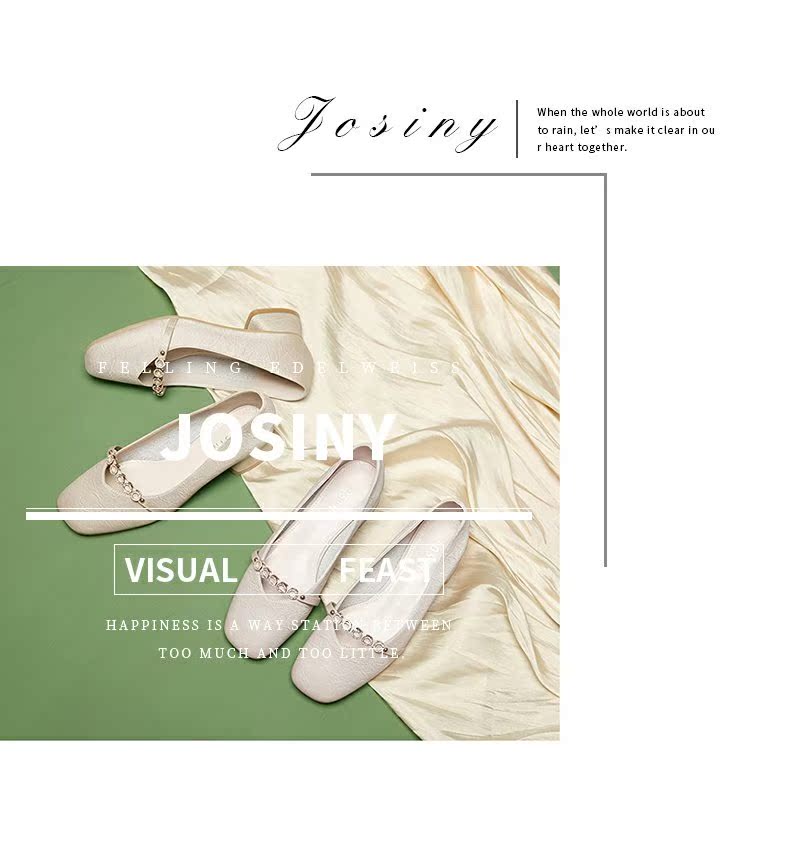 Zhuo Shi Ni 2019 mới Mary Jane giày đơn nữ đầu nông miệng dày với kim cương retro giày đế thấp hoang dã - Giày cắt thấp boot cổ ngắn