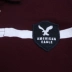 AEO American Eagle Thời trang nam tương phản ve áo ngắn tay áo polo 5165_8832 shop bán áo thun nam có cổ Polo