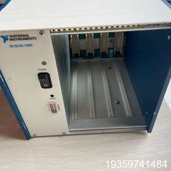 Ni scxi-1000 chassis, warranty, problem return, detailed price negotiation