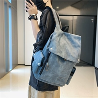 Полиуретановый, синий