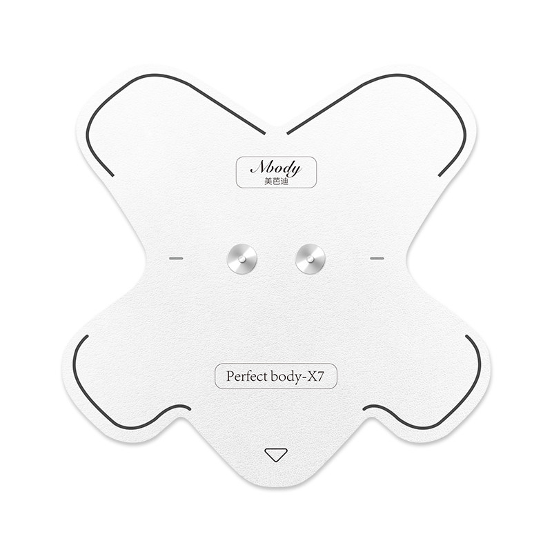 Beauty Bardy EMS slim thigh slim slim leg slim arm slim belly special consumables hydrogel sheet electrode sheet