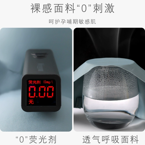 路心梦 Нижнее белье для кормящих грудью для беременных, поддерживающий бюстгалтер, бюстгальтер пуш-ап, большой размер