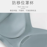 路心梦 Нижнее белье для кормящих грудью для беременных, поддерживающий бюстгальтер пуш-ап, бюстгалтер, большой размер