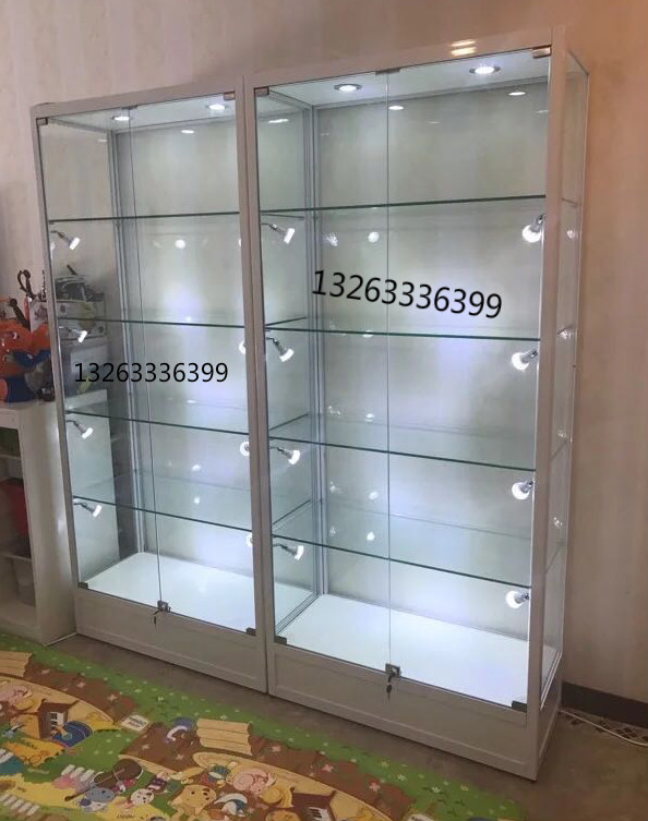 Lego Model Display Cabinets Display Cabinets Glass Hand Model Toy