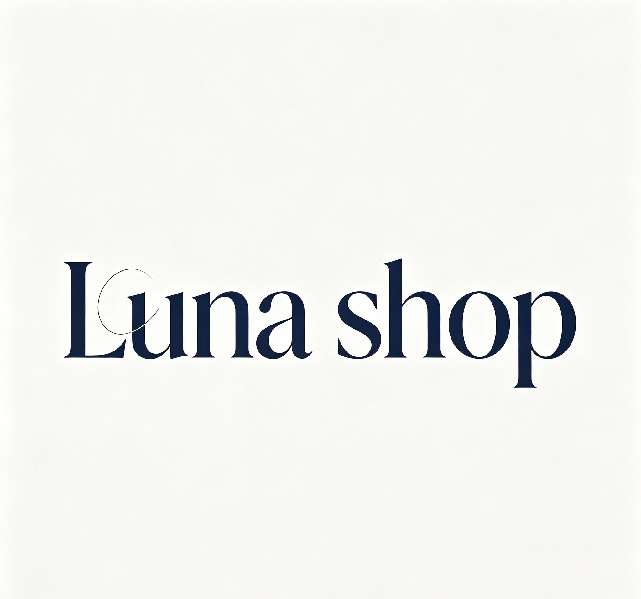 Luna Shop