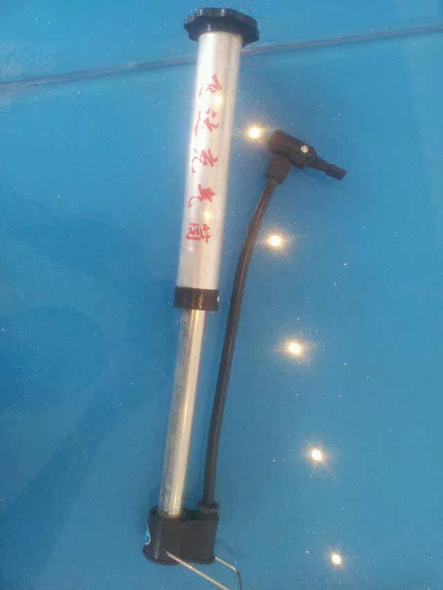 Pompe à vélo - Ref 2390032 Image 8