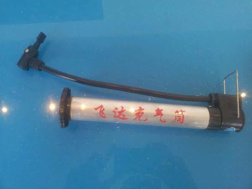 Pompe à vélo - Ref 2390032 Image 9