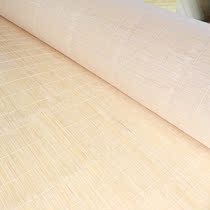 Double-sided mat semi-finished fine green mat home decoration decoration wall bamboo mat wallpaper mat decoration can be customized