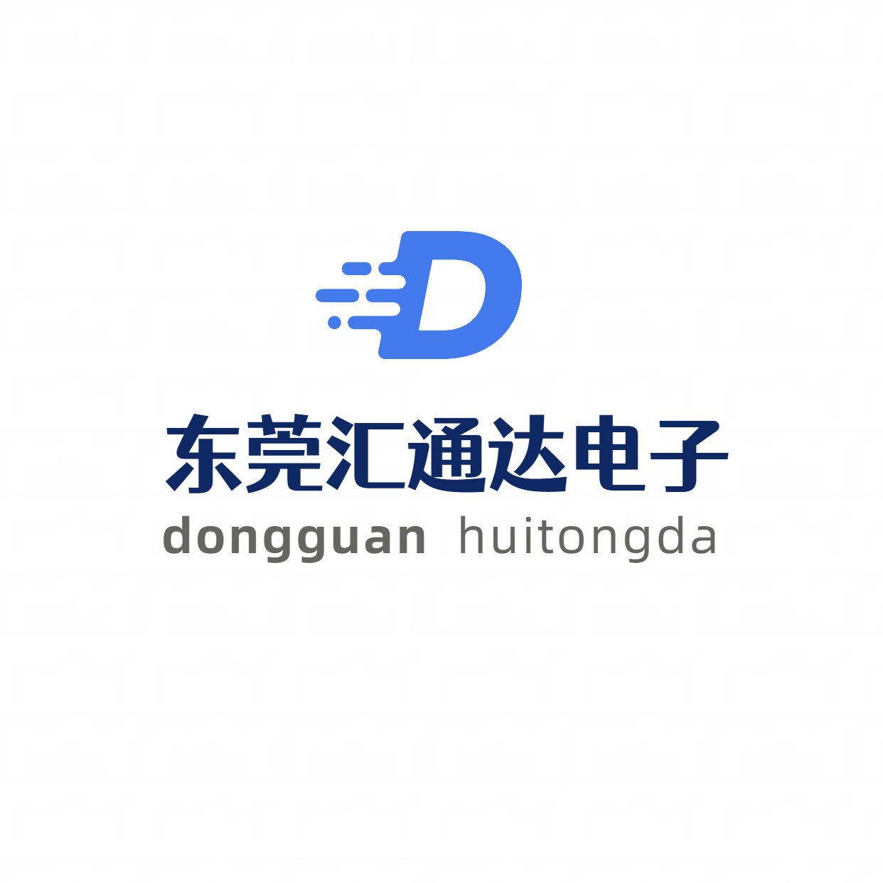 东莞汇通达线材工厂店的LOGO
