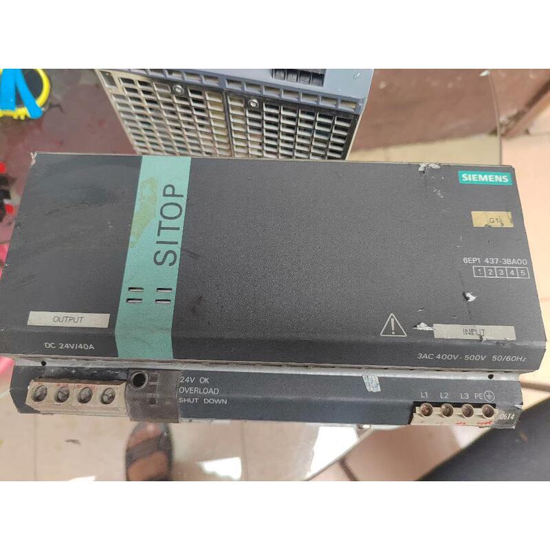 Negotiate Price for Siemens 6Ep1437—3Ba00