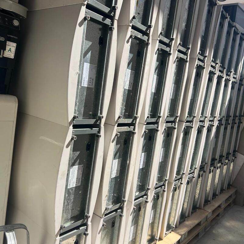 Negotiable Prices for Blueair Air Purifiers, Complete Range of Models, 203, 270E, 303, 40