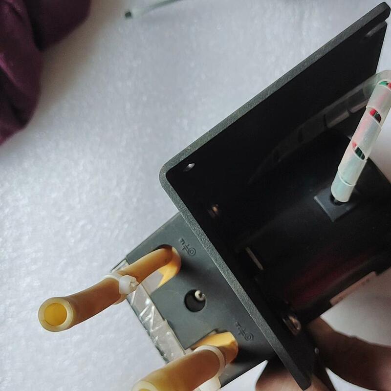 Negotiable Price for Cems Peristaltic Pump, Drainage Pump, Suitable for Yuxing Cems, Px 102Rd