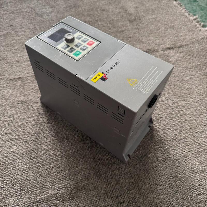 Negotiable Price for Powertran Inverter Model Pi500 5R5G3, 5.5