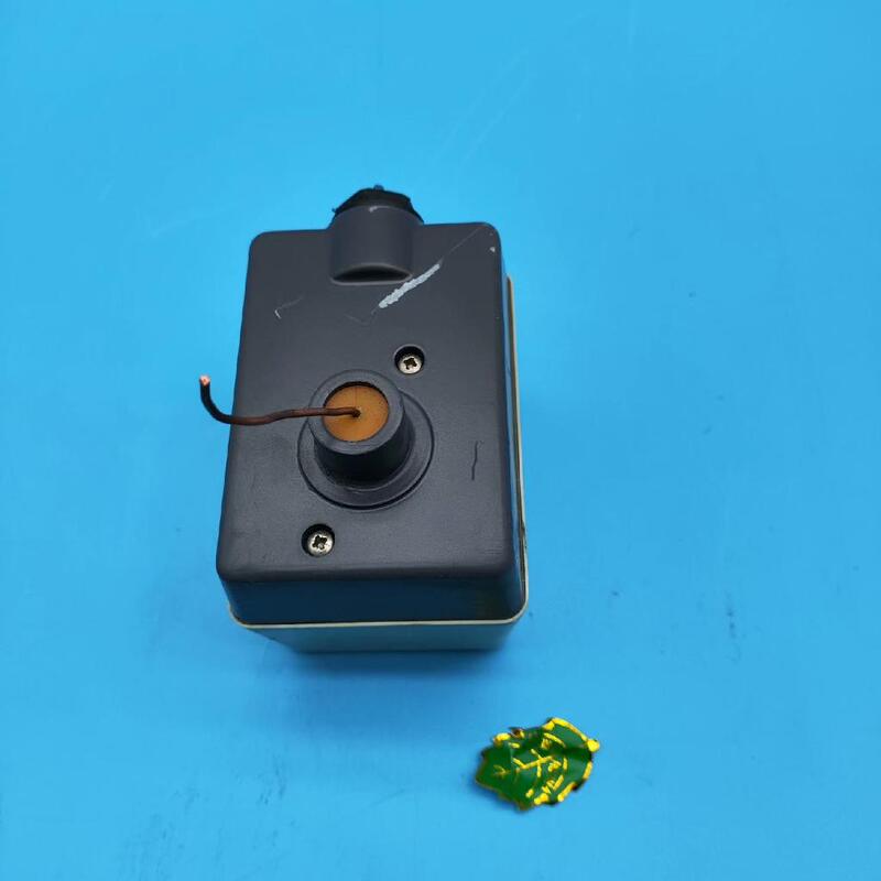 Negotiable Price Jumo Tn60001212 Jumo Temperature Sensor Ath-2 First-Hand Disassembled